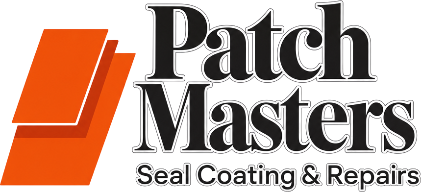 Patchmasters Sealcoating logo